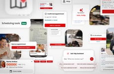 Conversational Booking Assistants