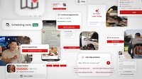 Conversational Booking Assistants Image 1