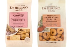 Gourmet Italian-Inspired Snack Ranges