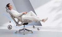Adaptive Ergonomic Office Chairs