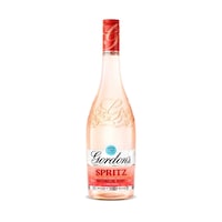 Sparkling Social Gin Spritzes