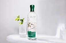 RTD Mojito Cocktails