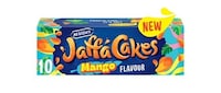 Mini Tropically Flavored Cakes Image 1