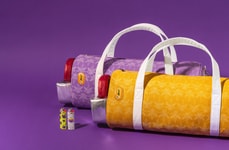 420-Friendly Travel Bags