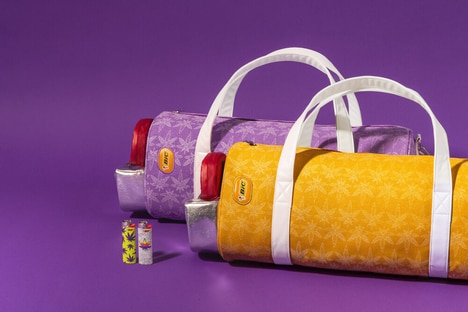 420-Friendly Travel Bags