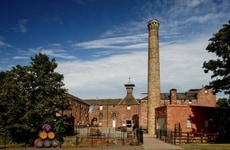 Modular thermal storage systems