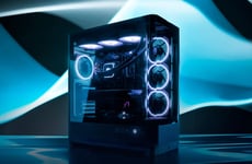 Showcase PC Case Designs