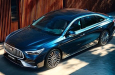 Budget Luxury Electric Sedans