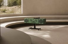 Anniversary-Honoring Sound Systems