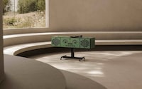 Anniversary-Honoring Sound Systems