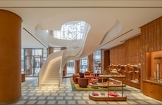 Flagship Architectural Makeovers