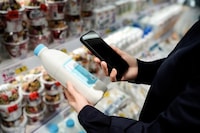 AI-Powered Inventory Systems Image 1