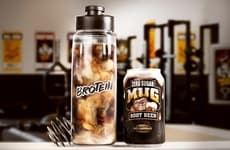 Dirty Protein Shakes