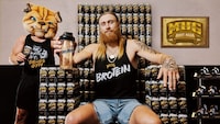 Dirty Protein Shakes Image 2