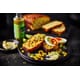 Fruit-Forward Hot Sauces Image 1