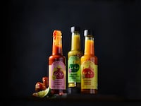Fruit-Forward Hot Sauces Image 2