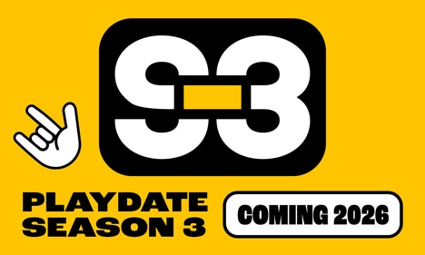 Curated Surprise Game Seasons