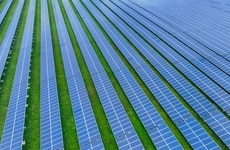 Corporate Solar Energy Agreements