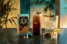 Tropical Iced Coffee Capsules