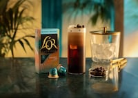 Tropical Iced Coffee Capsules
