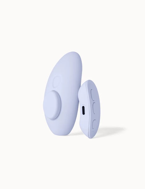 Ergonomic Intimate Devices