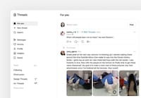 Desktop Messaging Interface Updates