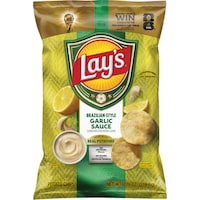 Global Chip Flavor Series Image 3