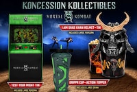 Collectible Snack Gear