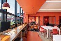 Color-Coded Classrooms Image 3