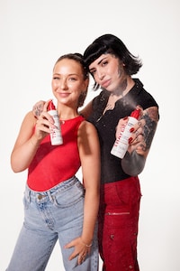 Touchless Hydration Mists Image 1