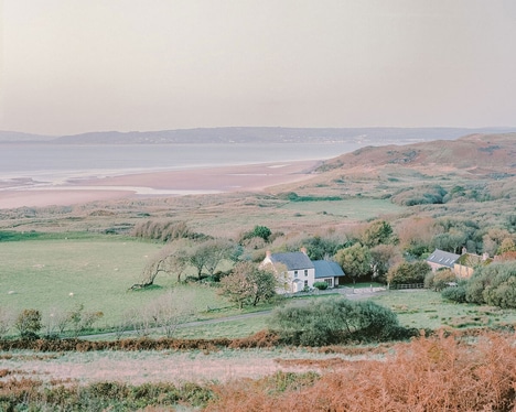 Rural Farm Revival