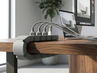 Clamp-On Power Strips Image 2
