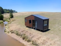 Single-Level Tiny Homes Image 1