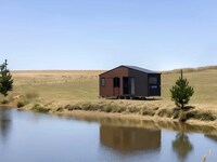 Single-Level Tiny Homes Image 3