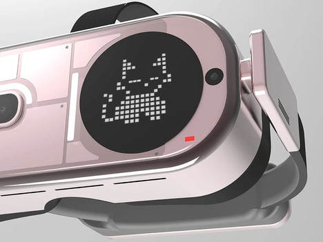 Status Display Headsets