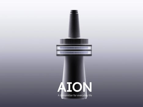 Korean Tower-Inspired Speakers