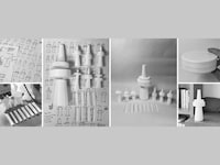 Korean Tower-Inspired Speakers Image 3