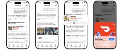 AI-Driven Platform Updates