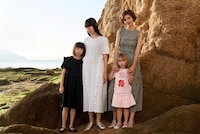 Romantic Everyday Apparel