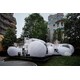 Inflatable Modular Pavilions Image 1