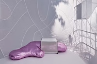 Inflatable Modular Pavilions Image 3