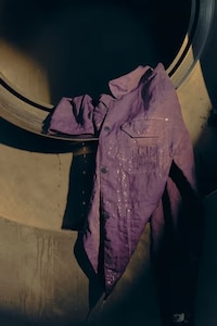 Garment-Dyed Coffee Set Image 3