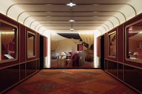 Art Deco Furniture Exhibitions Image 1