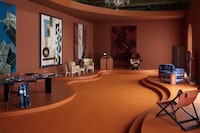 Art Deco Furniture Exhibitions Image 3