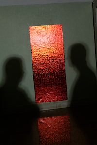 Repetitive Glass Installations Image 3