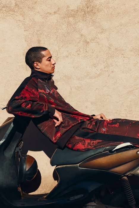 Football Culture Fashion