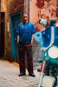 Football Culture Fashion Image 2