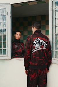 Football Culture Fashion Image 3