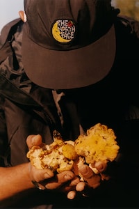 Farm-Inspired Outerwear Image 2