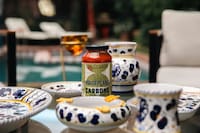 Italian-Inspired Home Collections